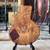 2014 Colin Warling Custom "Mapleheart" Guitar 4 thumbnail