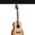 New Guitar BreedLove Discovery Red S Cedar African Mahogany Companion Acoustic G 2 thumbnail