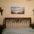 Temper Pedic Queen Bed mattress, base, wooden sleigh bed 3 thumbnail