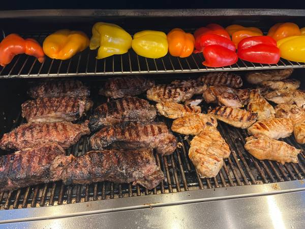 private chef servicing Delray Beach, FL / Palm Beach County 1