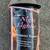57" Night Lighter Bamboo Lawn & Garden Tiki Torch 2 thumbnail