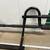 Pull Up Bar - Door Mounted (ProsourceFit Heavy Duty) 9 thumbnail
