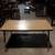 School table - In good condition. 1 thumbnail
