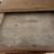 ANTIQUE MERCANTILE STORE COUNTER DISPLAY 3 DRAWER OAK SPOOL THREAD NOT 5 thumbnail