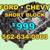 Chevy 350 Long Block 2 thumbnail