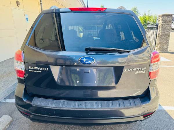 2014 Subaru Forester - ¡Financiamiento disponible! - $8995.0063441495111809123