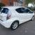 2013 Toyota Prius c Four 2013 Toyota Prius C Four  Hybrid Efficiency leather sun 3 thumbnail