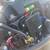 Yamaha outboard motor 40hp tiller 2020 only 10 hours 7 thumbnail