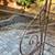 Stunning Vintage Wrought Iron Baker’s Rack / Vintage Wine Rack 13 thumbnail