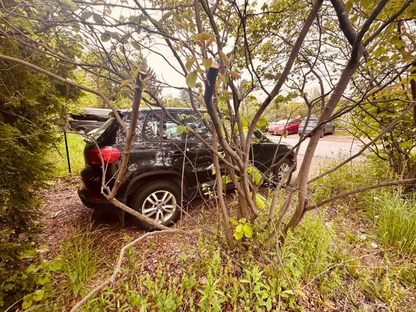 Volkswagon Tiguan 2.04 Motion - $2,000 (Burlington)63622697409027121