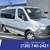 2024 Mercedes-Benz Sprinter Cargo Van Standard Roof 4-Cyl Diesel HO 1 thumbnail