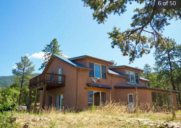 $3000.00 / 4br - 2800ft2 - 267 Gallina Canyon Road63806019939969121