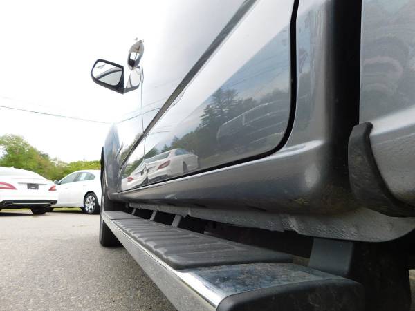2021 GMC Canyon 4x4 4WD - Photo 11