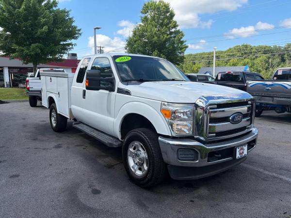 2016 Ford Super Duty F-250 - Photo 4