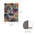 Firm Price! Brand New in a Package 5'3" x 7' Outdoor Area Rug 3 thumbnail