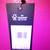 HOT PINK Karl Lagerfeld Designer Handbag with Removal Strap NWT 5 thumbnail