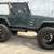 2004 Jeep Wrangler Sahara - 4x4 - Chevy 4.8 V8 Gas Engine - 1 thumbnail