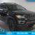 2019 Jeep Compass Trailhawk 6 thumbnail