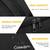 Large Electronics Organizer, Electronics Travel Organizer Shockproof C 4 thumbnail
