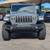 2020 Jeep Wrangler Unlimited 4x4 4WD SUV Rubicon Convertible 2 thumbnail