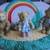 4-Piece Cherished Teddies 1998 Priscilla Hillman Wizard of Oz Figurine 1 thumbnail