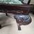 5 antique English Chippendale carved mahogany chairs 12 thumbnail