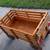 Wood Pull Wagon 2 thumbnail