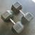 100lb Dumbbell Weights 1 thumbnail