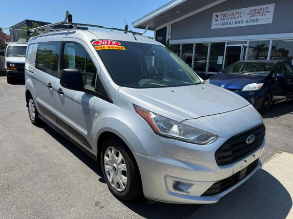 2019 Ford Transit Connect - Photo 2