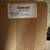 2009 Subaru 4 door premium WRX STI both front struts 2 thumbnail