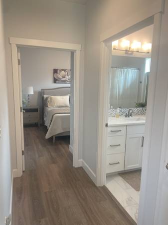 $975 / 1br - 150ft2 - Private Room fully furnished, Southridge Kennewick (Kennewick)63656726987905124