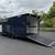 2026 Car Hauler Trailer 8.5x24 / Race Trailer / Toy Hauler / Finished 7 thumbnail