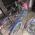 Burning Man Bikes Trikes Package of 4 8 thumbnail