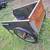 Garden cart 4 thumbnail