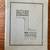 RARE VINTAGE 1946 PATTERN DRAFTING & GRADING GARMENT DESIGN 1 thumbnail