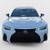 2021 Lexus IS  IS 350 F SPORT Sedan 2 thumbnail