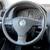 2009 VW Volkswagen Rabbit S Hatchback 2D hatchback United Gray 9 thumbnail