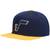 M&N Jazz SnapBack 1 thumbnail