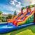 Bounce house 4 thumbnail