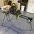 Ryobi Mitr Saw w/table/stand 4 thumbnail