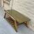 Beautiful mid-century teak coffee table. 11 thumbnail