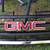 2012 GMC SIERRA Front Grille , Used original GM w/ GMC letters, Chrome 1 thumbnail