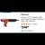 Ramset Cobra+ 0.27 Caliber Semi- Automatic Powder Actuated Tool 9 thumbnail