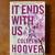 It Ends With Us by Colleen Hoover New Paperback 1 thumbnail