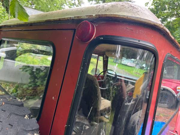 1974 Toyota Landcruiser FJ40 1 propietario todo original 96.000 millas originales - $12,000 (Clackamas oregon)63618239132289124