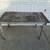 Heavy Duty Steel Metal Welding Shop Table 58" x 30" x 30" 1 thumbnail