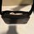 Jones New York Black Handbag Leather Brand New 6 thumbnail