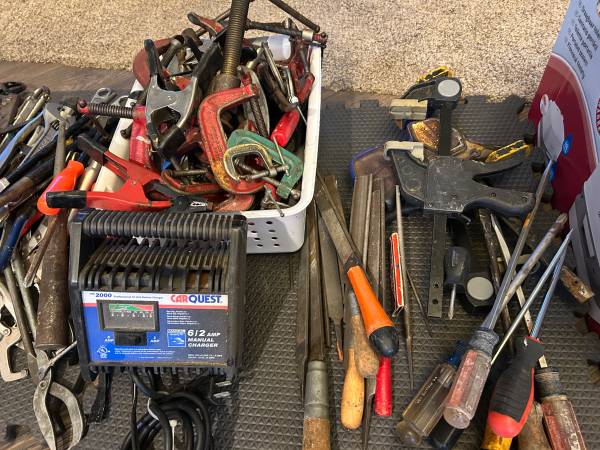 TOOLS.  TOOLS. TOOLS 1