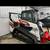 NO TAX BOBCAT T76 + BUCKET + SNOWBLOWER HIGH FLOW NO DEF CLEAN 3 thumbnail