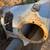 MG parts: bumpers, fenders, windshields 8 thumbnail